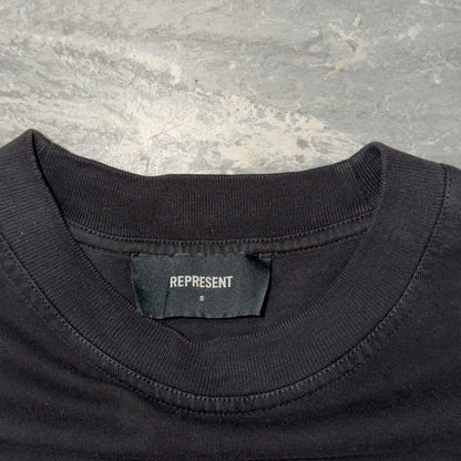 Represent Owners Club Tee - S
