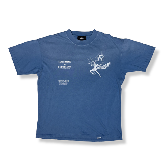 Represent Horizons Tee - M