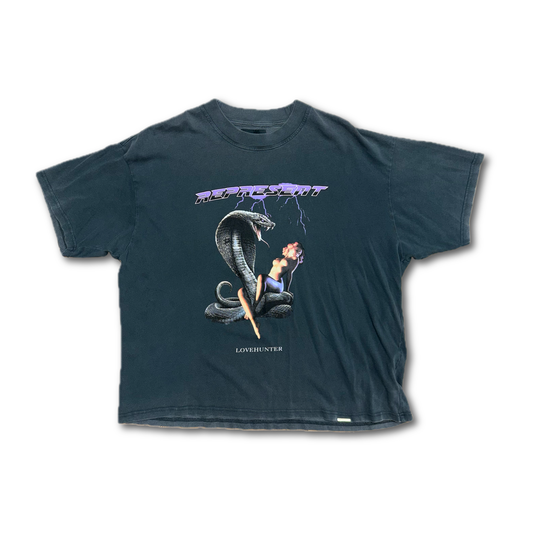 Represent Love Hunter T-shirt - XXL