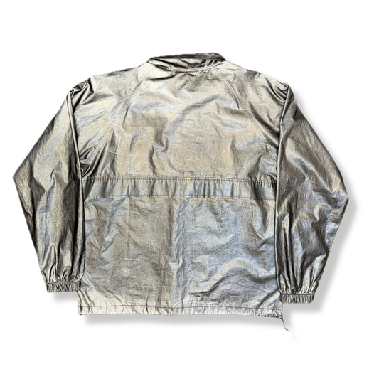 Supreme Reflective 1/4 Zip - M