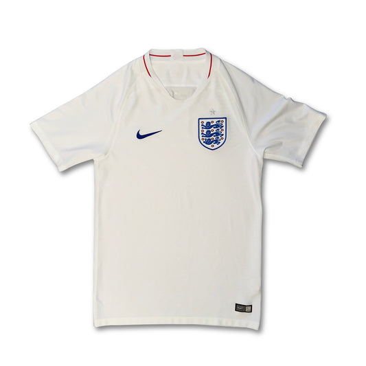 England Nike Home Jersey 2018 - S