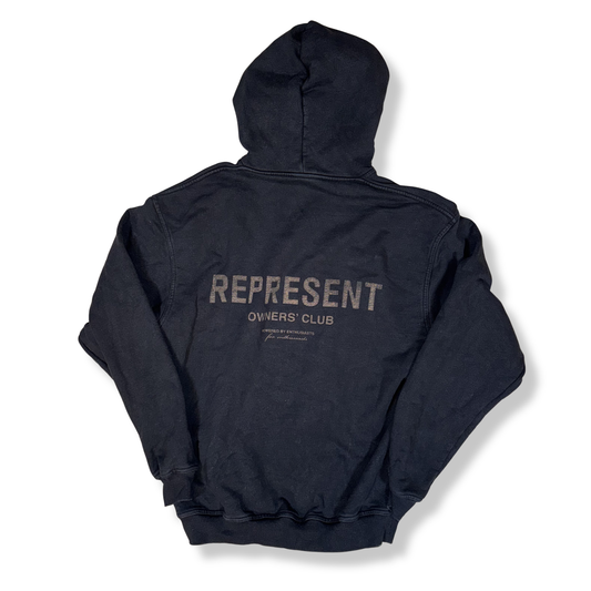 Represent Owners Club Hoodie - M