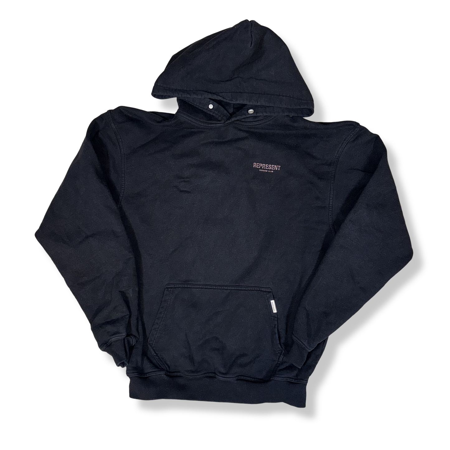 Represent Owners Club Hoodie - M