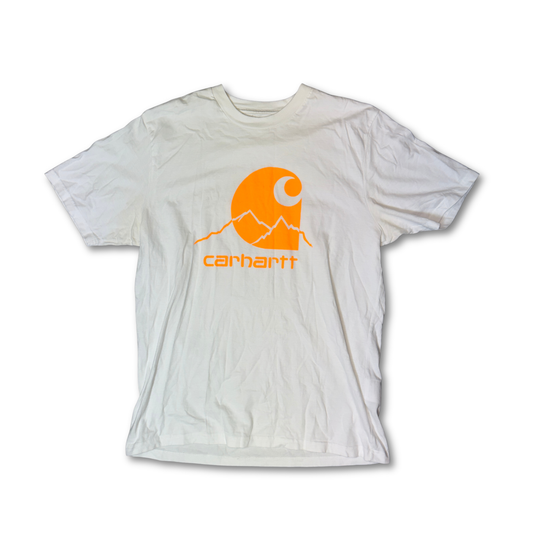 Carhartt Graphic Tee - M