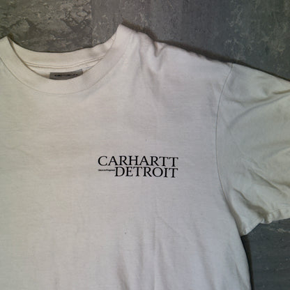 Carhartt Detroit Tee - M