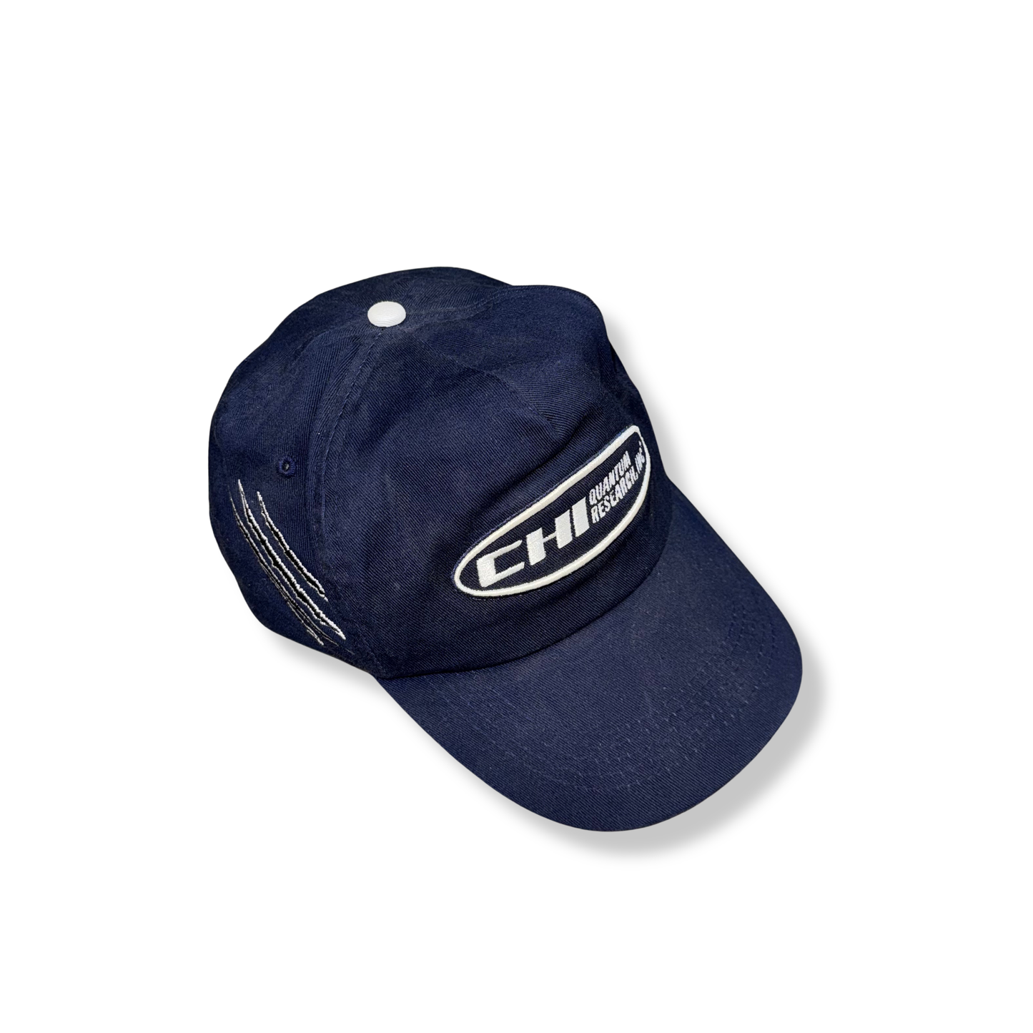 Childish Oval Cap