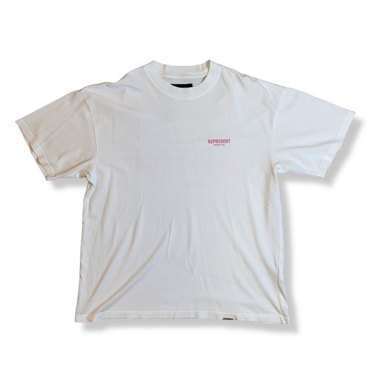 Represent Owners Club Tee - M