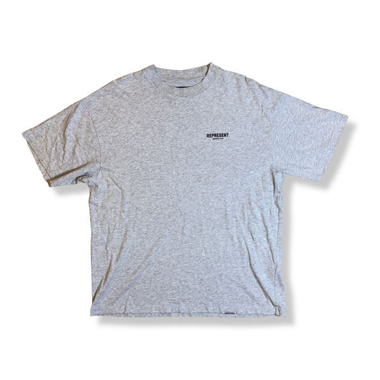 Represent Owners Club Tee - M