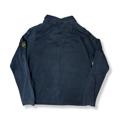 Stone Island Full Zip Jumper - M