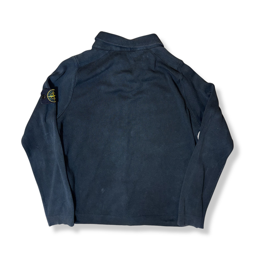 Stone Island Full Zip Jumper - M