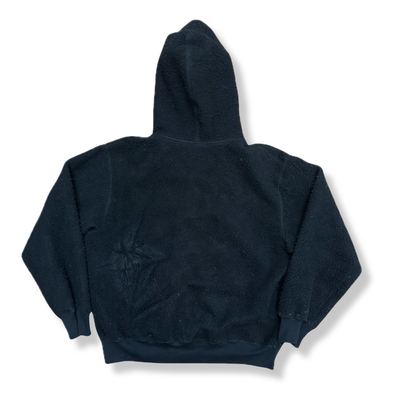 Supreme Fleece Hoodie - M