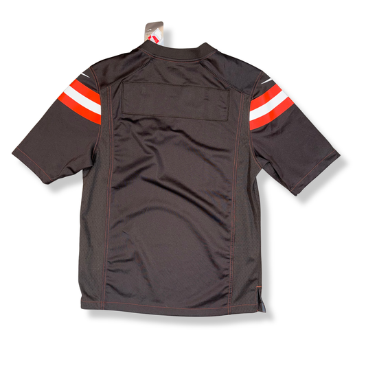 Nike NFL Cleveland Browns Blank Jersey BNWT - M