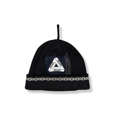 Palace Pocket Beanie
