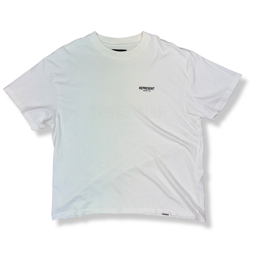 Represent Owners Club Tee - XXL