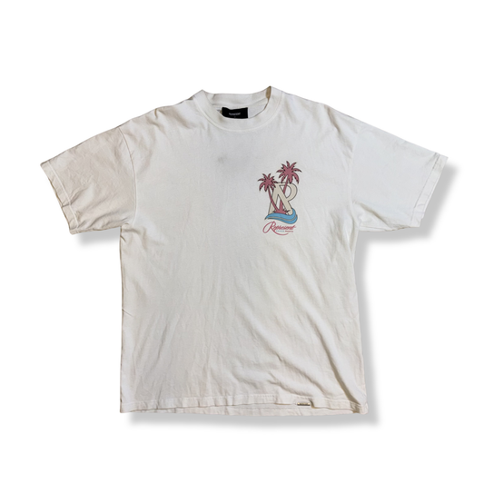 Represent Resorts Tee - M