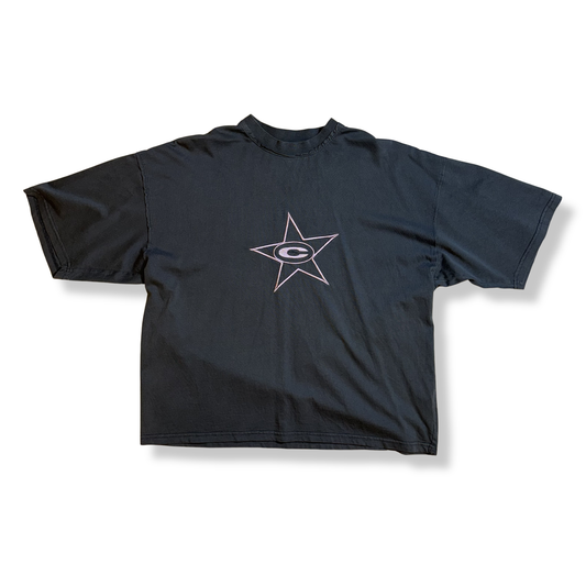 Cold Culture Logo Tee - S