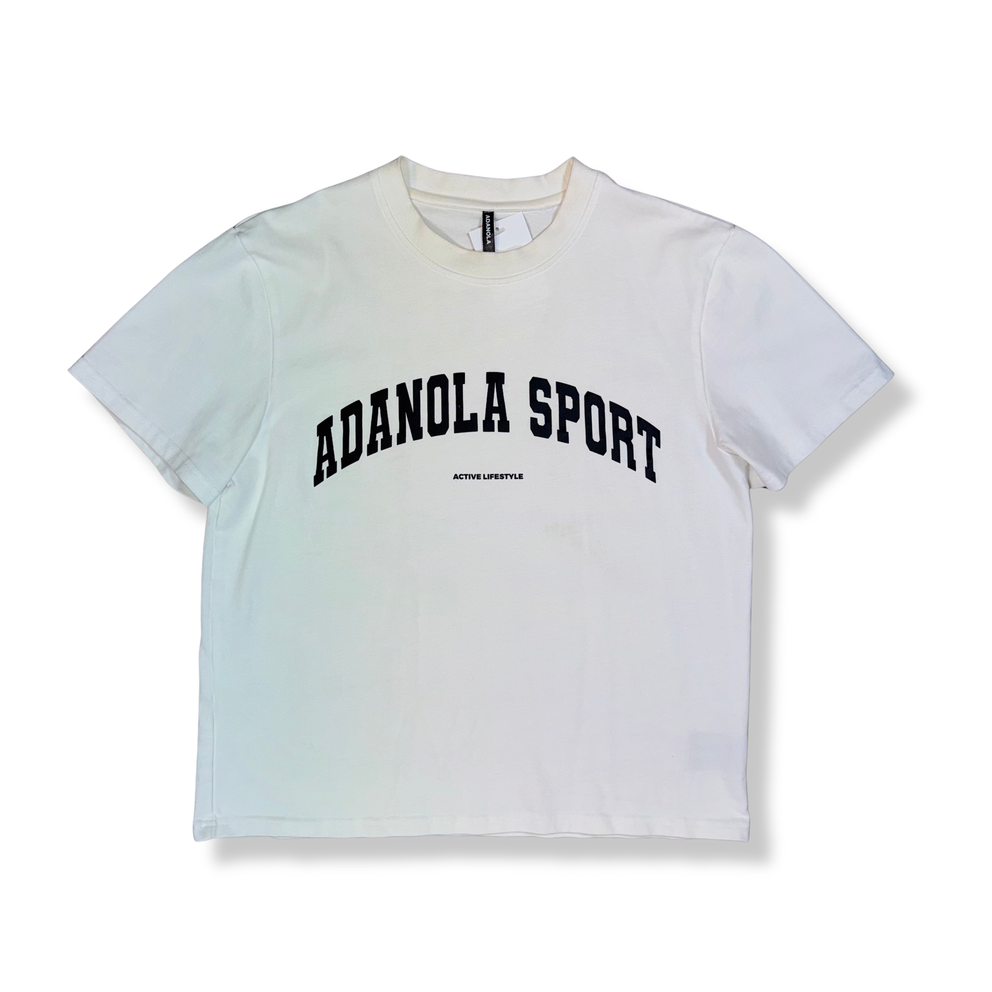 Adanola Sport Tee - XL