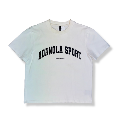 Adanola Sport Tee - XL