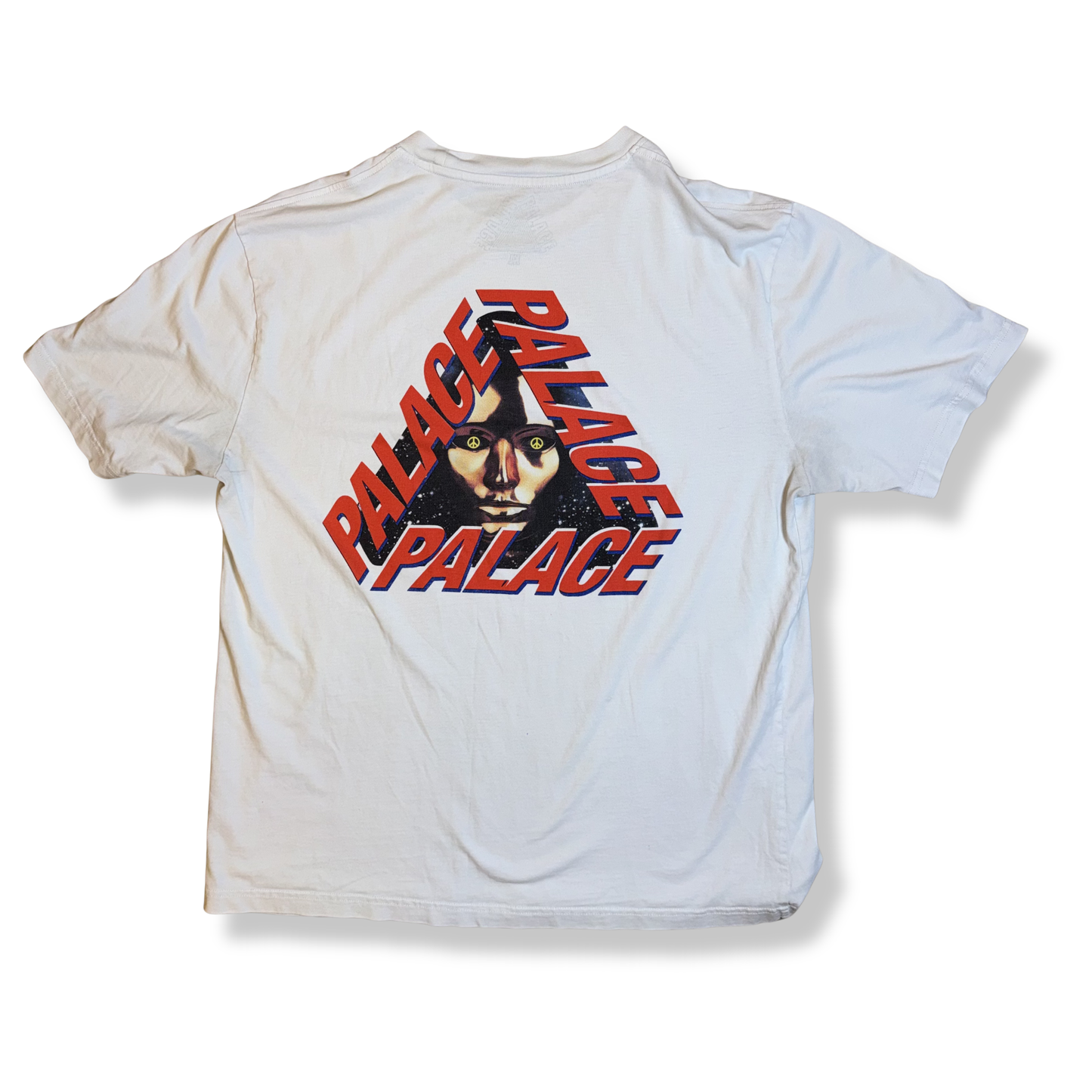 Palace G-Face Tee - XL