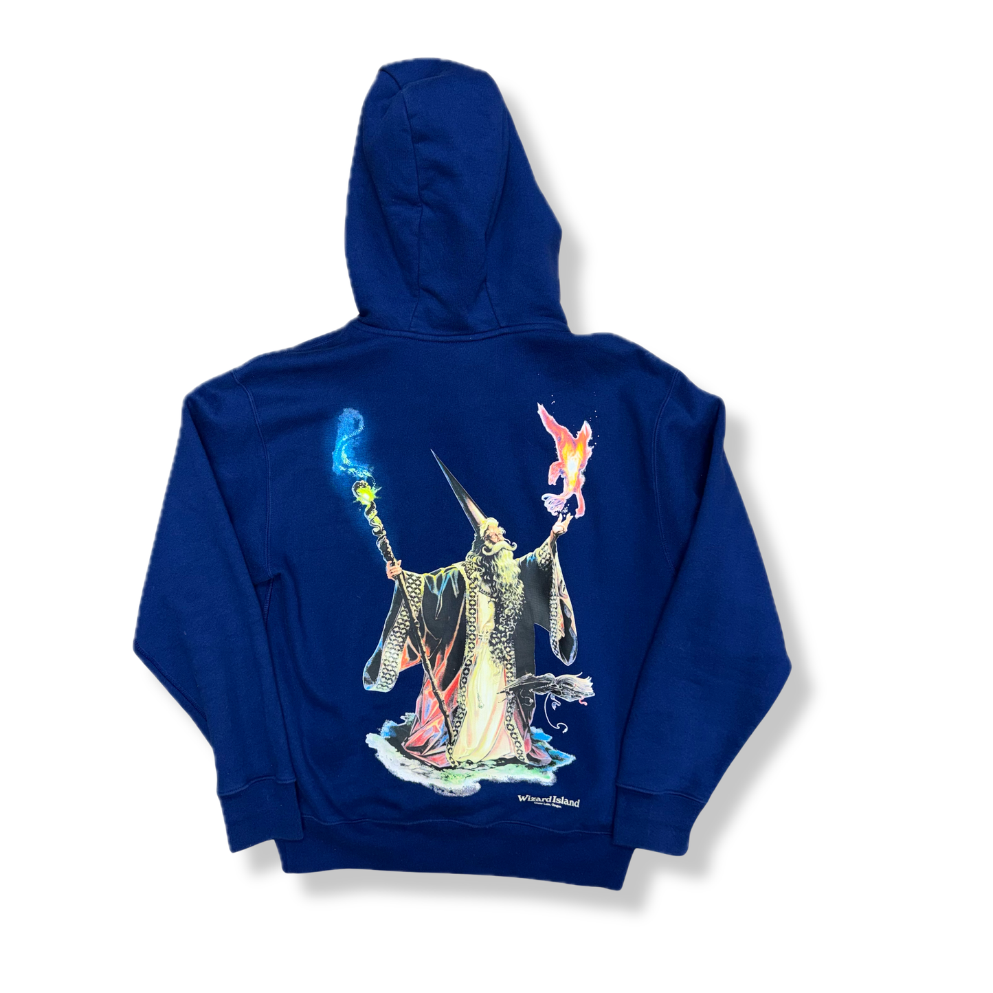 Nike ACG Wizard Island Hoodie - XS