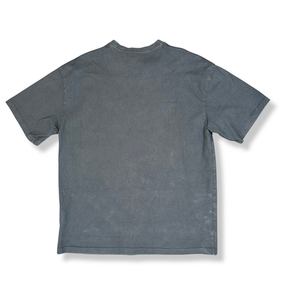 White Fox Logo Tee - M