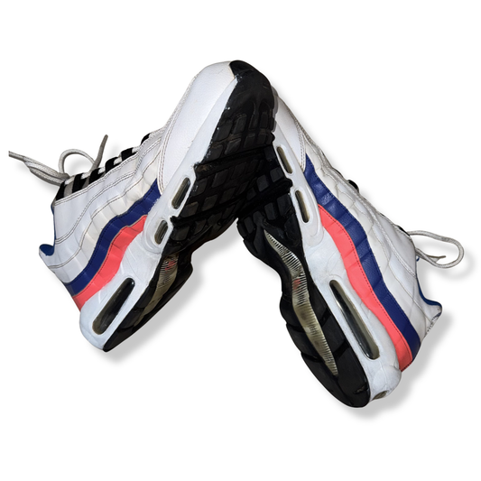 Nike Air Max 95 Essential Ultramarine - UK11