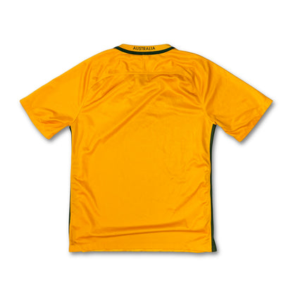 Australia Home Jersey - M