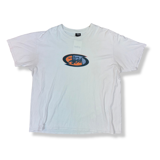 Stussy Vintage Graphic Tee - XL