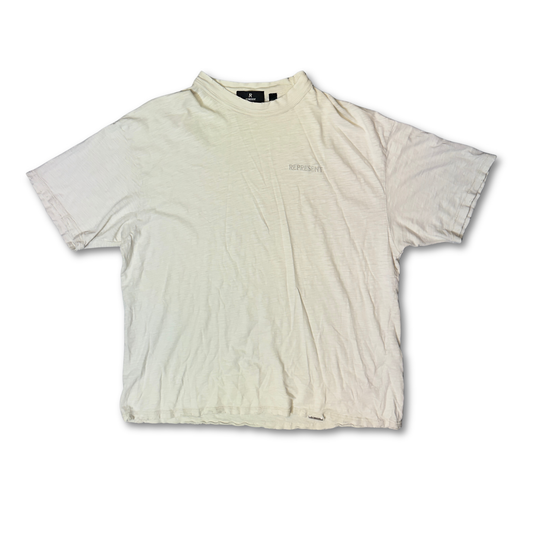Represent Linen Tee - L