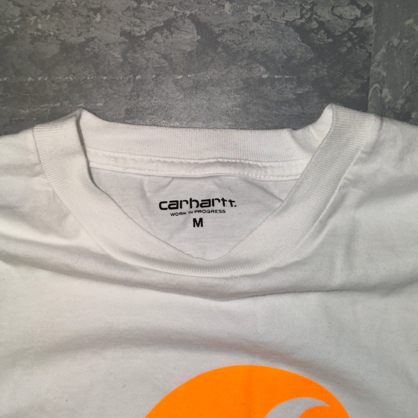 Carhartt Graphic Tee - M