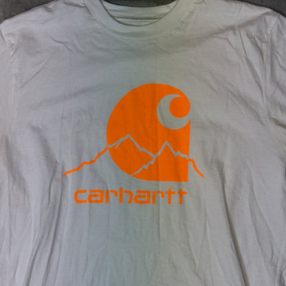 Carhartt Graphic Tee - M