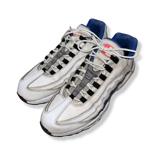Nike Air Max 95 Essential Ultramarine - UK11