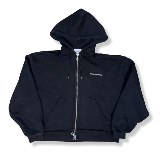 Mki Miyuki Zoku Hoodie - L