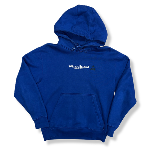 Nike ACG Wizard Island Hoodie - XS