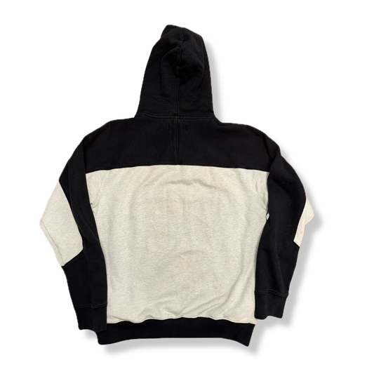 Palace Two Tone Hoodie - XL