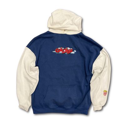 Childish Theme Park Hoodie - 2XL