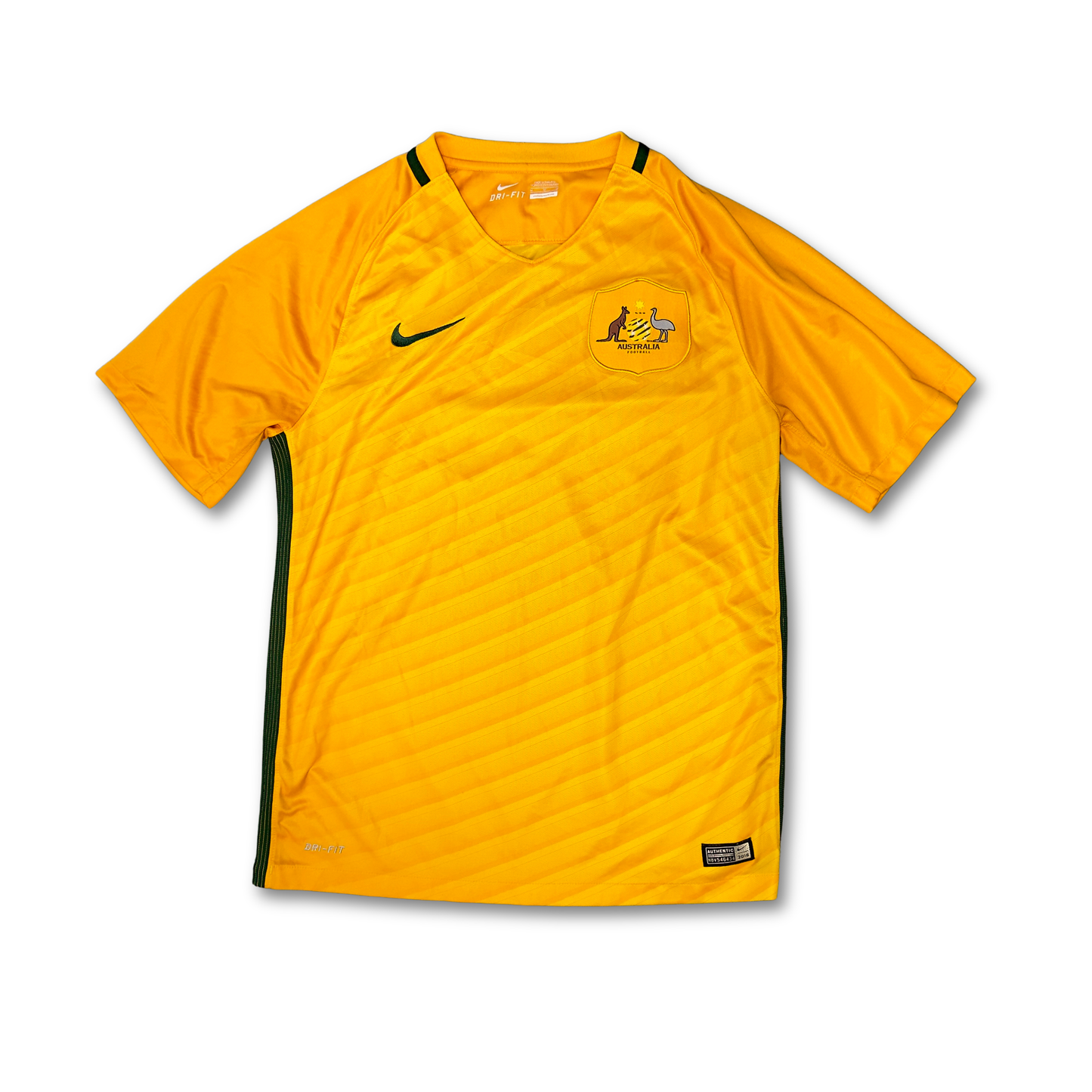 Australia Home Jersey - M