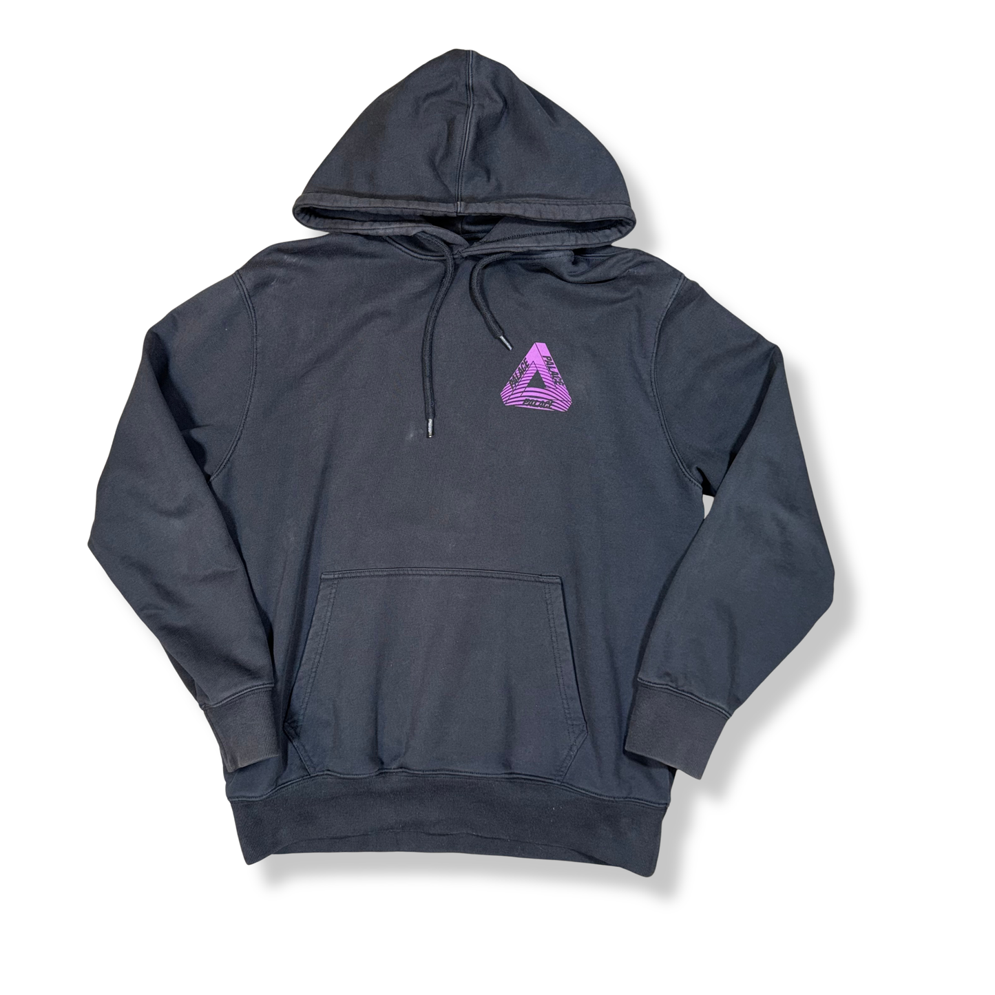 Palace Fallen City Hoodie - L