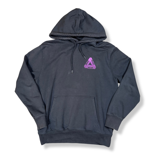 Palace Fallen City Hoodie - L