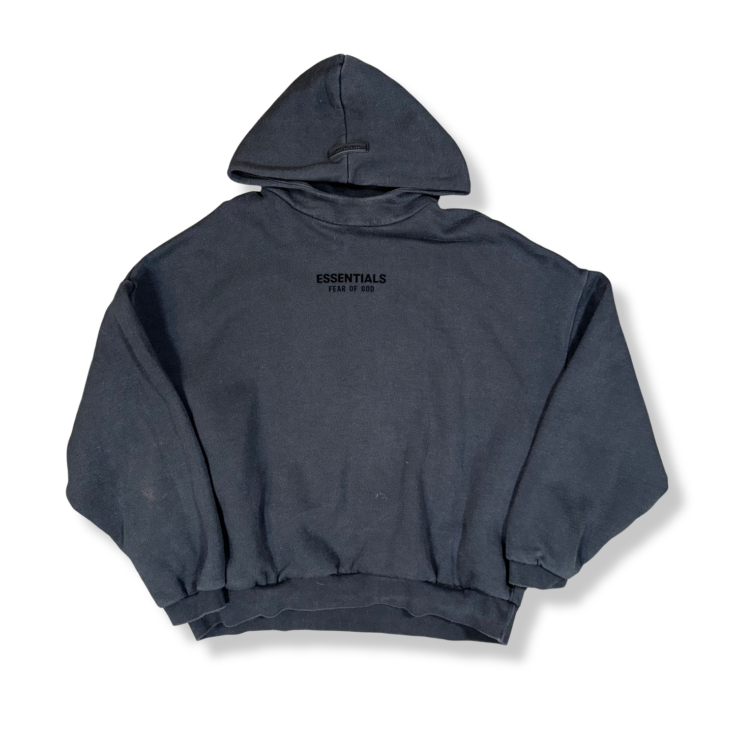 Essentials Hoodie - M