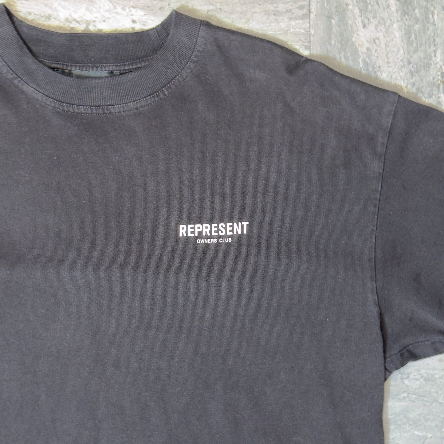 Represent Owners Club Tee - S