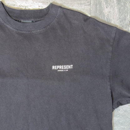 Represent Owners Club Tee - S