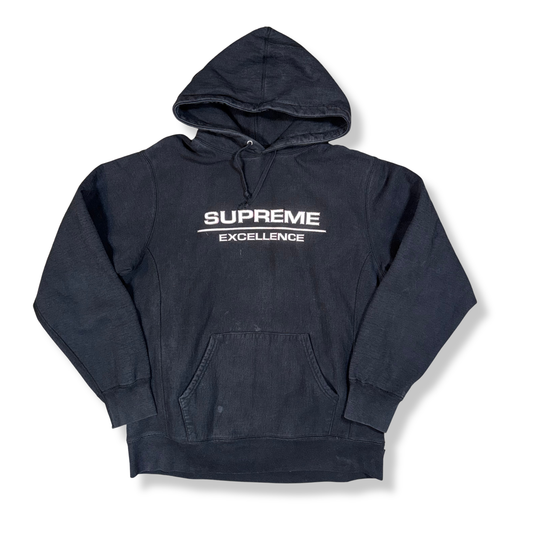 Supreme Excellence Hoodie - XL