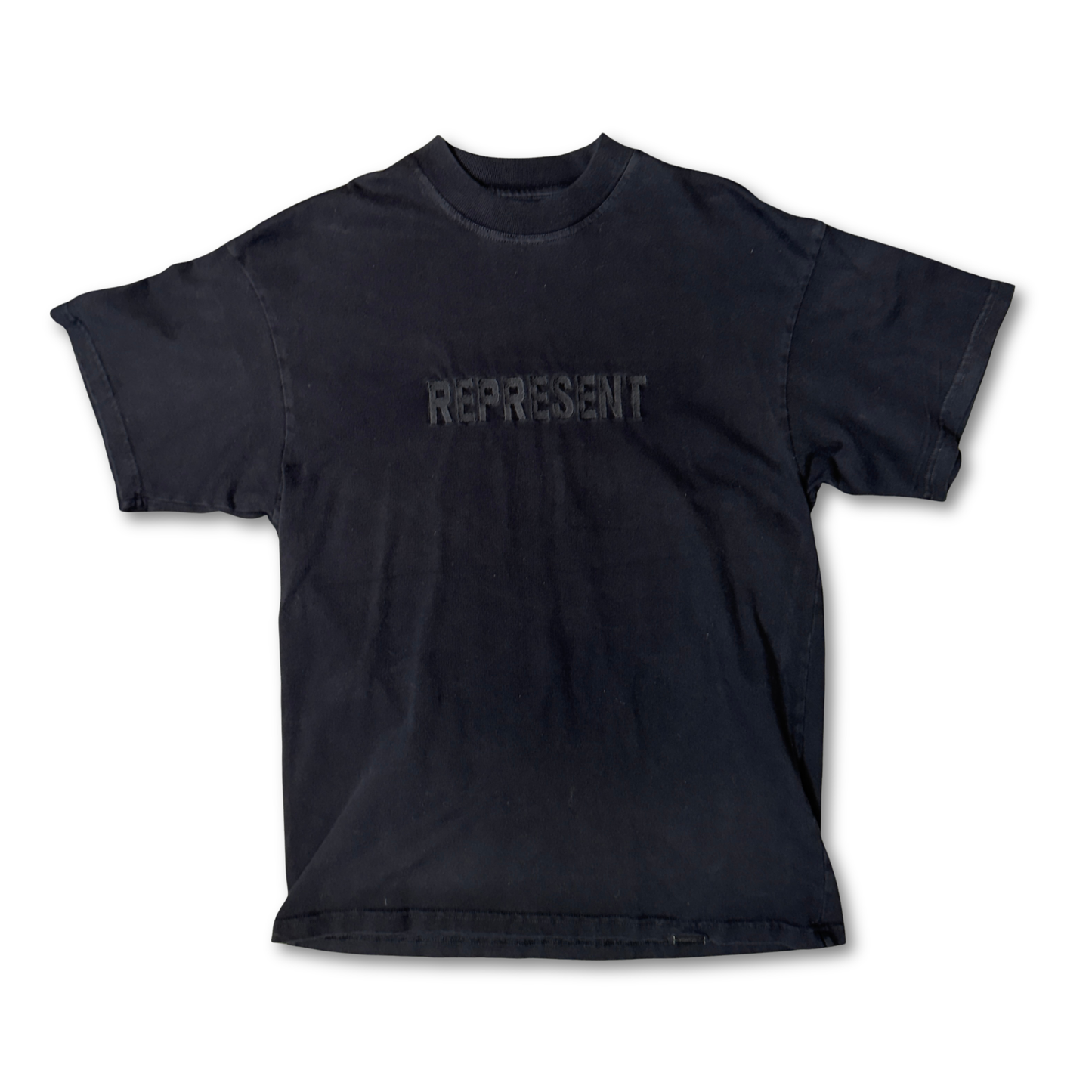 Represent Spellout Tee - XS