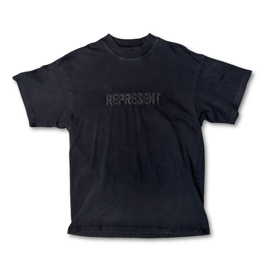 Represent Spellout Tee - XS