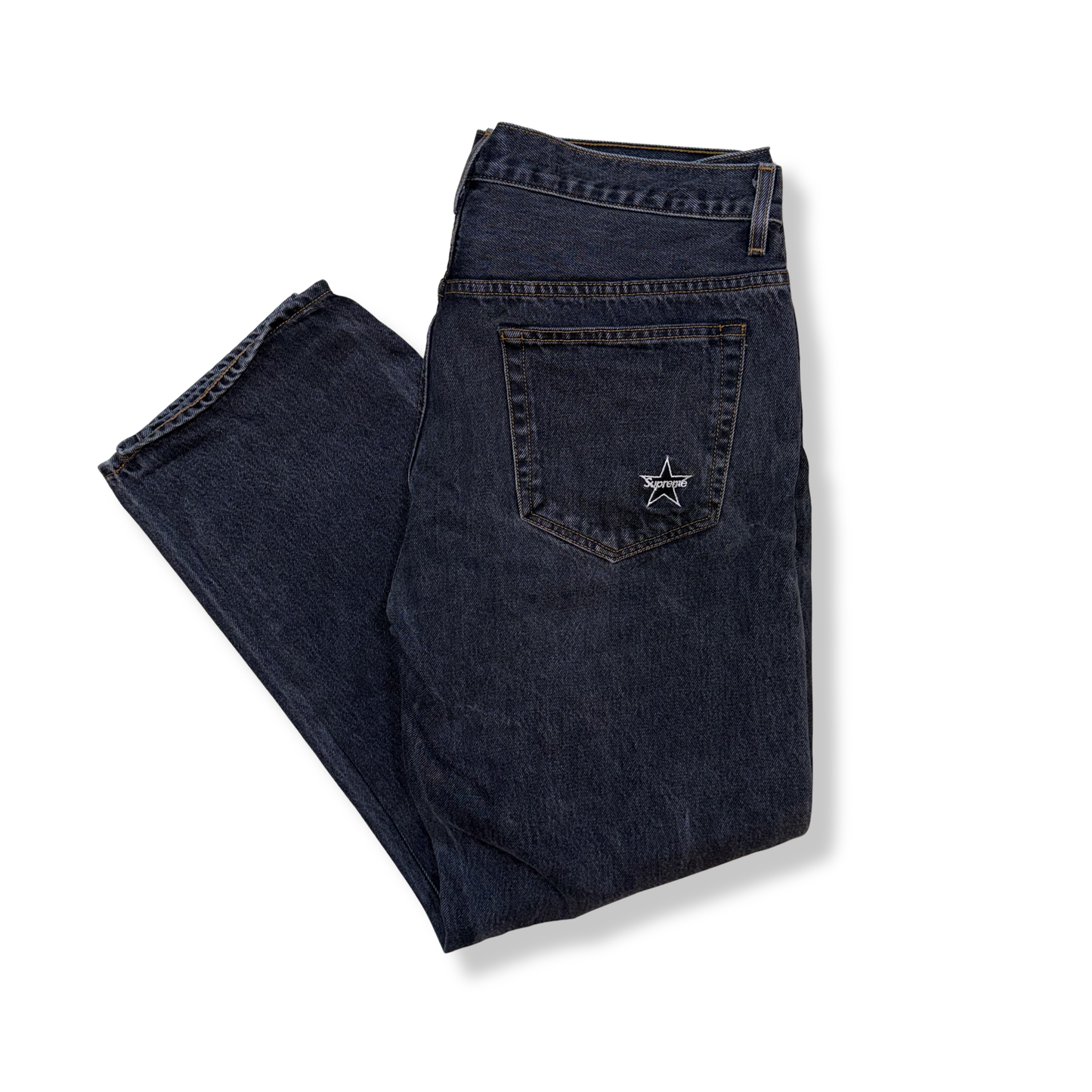 Supreme Star Jeans - W36