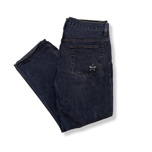 Supreme Star Jeans - W36