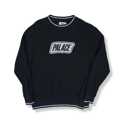 Palace Logo Jumper - M