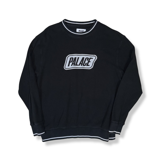 Palace Logo Jumper - M