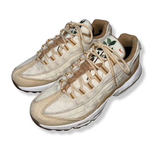Nike Air Max 95 SE 'Cork' - UK7